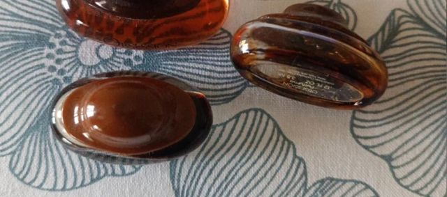 Miniatura perfume colonia Obsession Calvin Klein