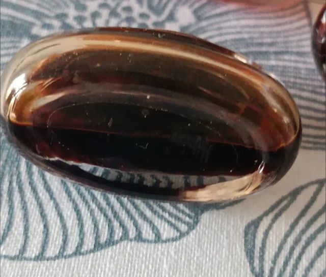 Miniatura perfume colonia Obsession Calvin Klein