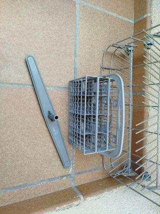 Cestas para lavavajillas Benavent