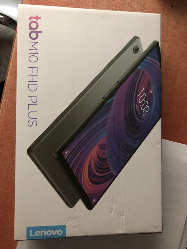 tablet lenovo