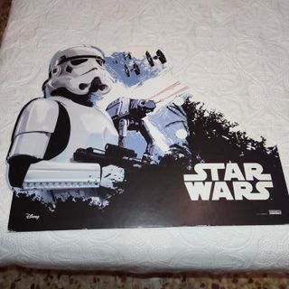 CARTEL STAR WARS