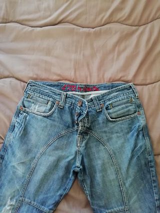 Jeans  usati LTB