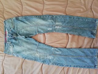 Jeans  usati LTB