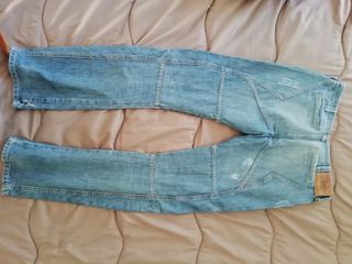 Jeans  usati LTB