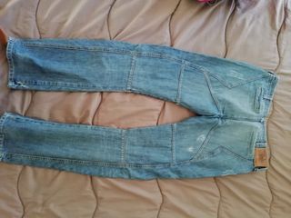 Jeans  usati LTB