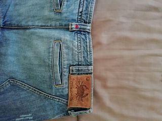 Jeans  usati LTB