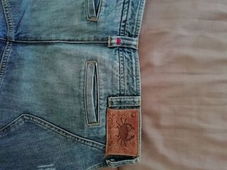 Jeans  usati LTB