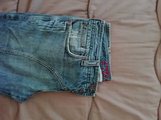 Jeans  usati LTB
