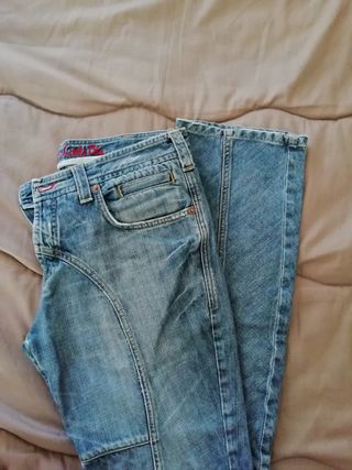 Jeans  usati LTB