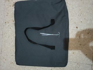 Transportín de mascota