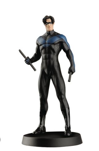 NIGHTWING - FIGURA DE PLOMO DC