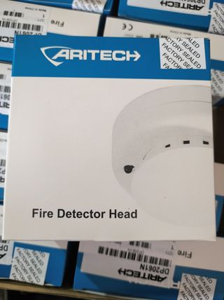 Rilevatori aritech