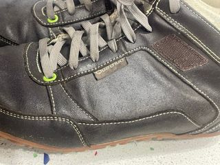 Bota  montaña mujer 