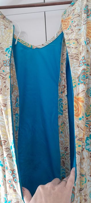 Traje flamenca perfecto estado