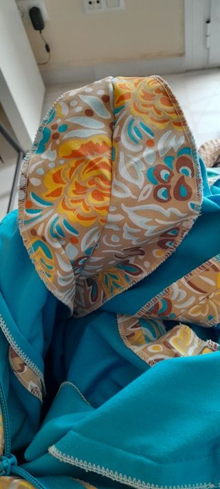 Traje flamenca perfecto estado