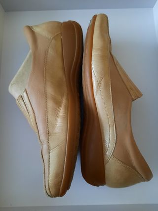Zapatos pitillos talla 39