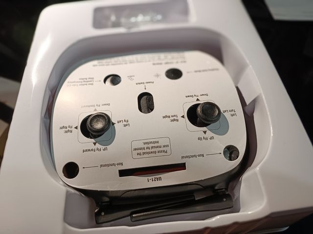 Dron Potensic Navigator U36W