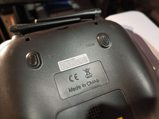 Dron Potensic Navigator U36W