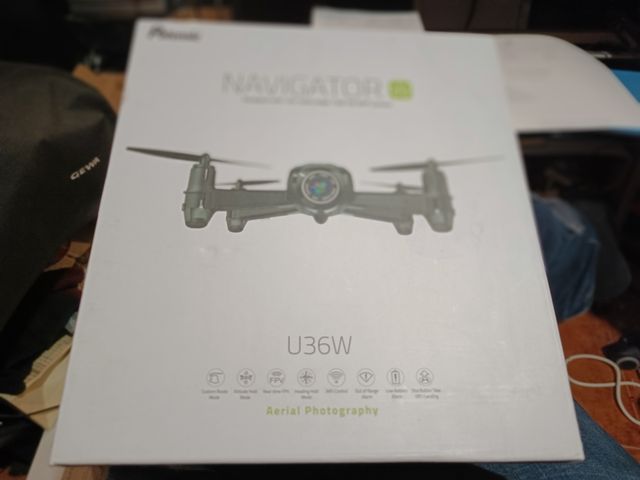 Dron Potensic Navigator U36W