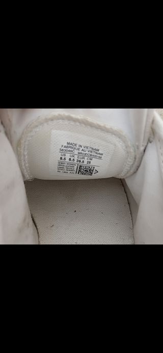 Converse Opening Ceremony originales ed. Limitada