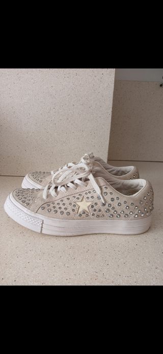 Converse Opening Ceremony originales ed. Limitada