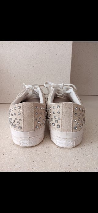 Converse Opening Ceremony originales ed. Limitada