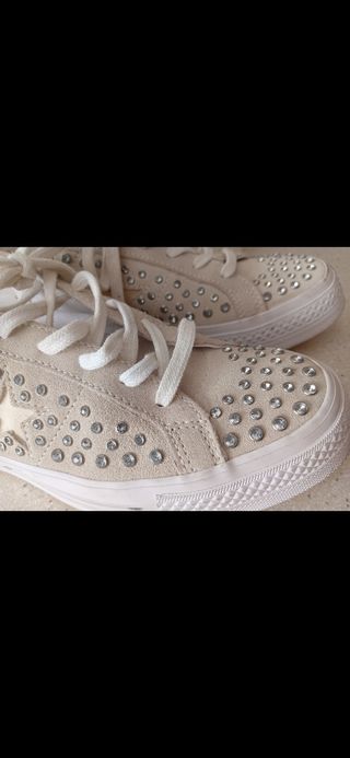 Converse Opening Ceremony originales ed. Limitada