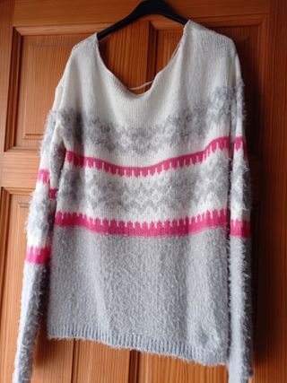 Jersey de invierno juvenil