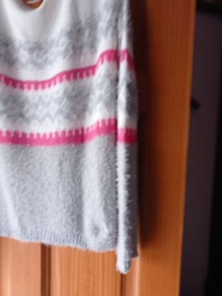 Jersey de invierno juvenil