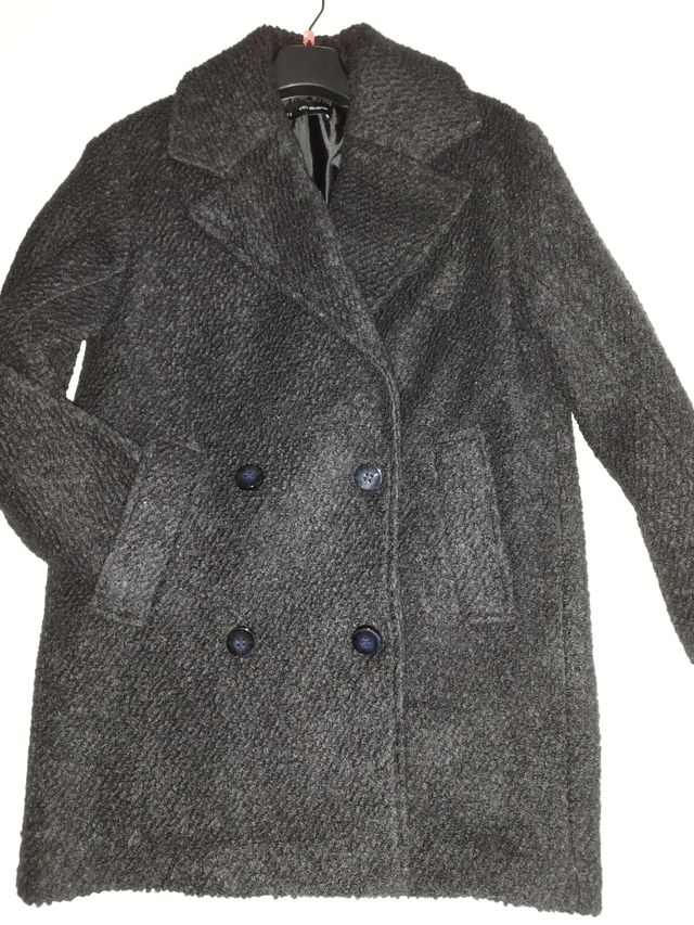 Abrigo chaqueta Sfera mujer M