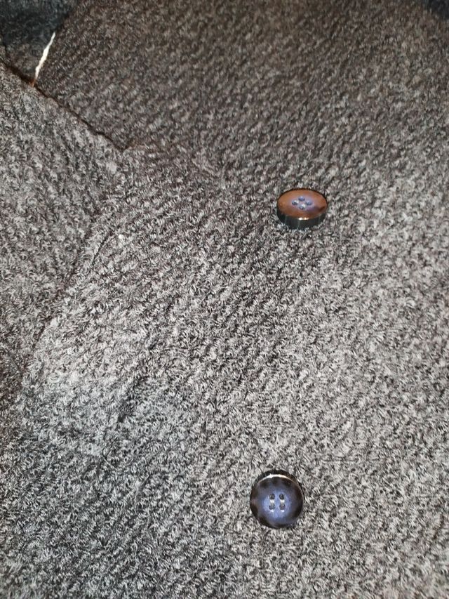 Abrigo chaqueta Sfera mujer M