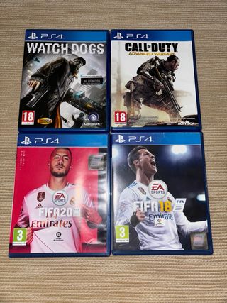 PS4 1 TB + mando pro y juegos