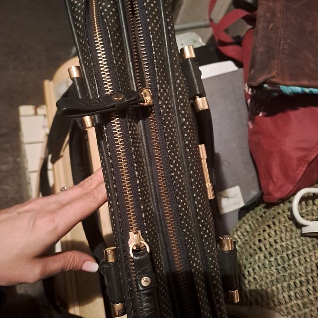 MALETIN CLASICO TOUS