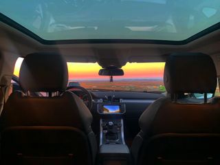 Land Rover Range Rover Evoque 2016