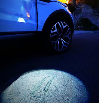 Land Rover Range Rover Evoque 2016