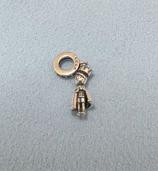 Charm de El Proncipito