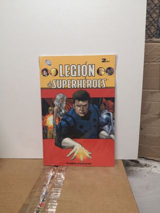 TOMOS Y TOMITOS DE PLANETA DEAGOSTINI