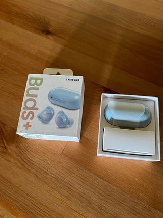Cascos Samsung Galaxy Buds+