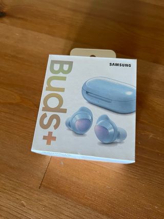 Cascos Samsung Galaxy Buds+