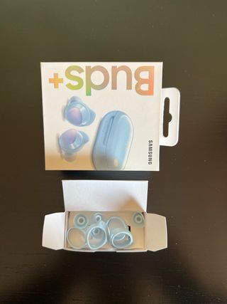 Cascos Samsung Galaxy Buds+