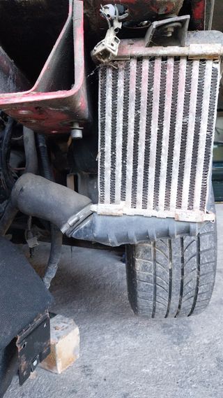 Despiece completo Vw Golf mk2 y Corrado G60