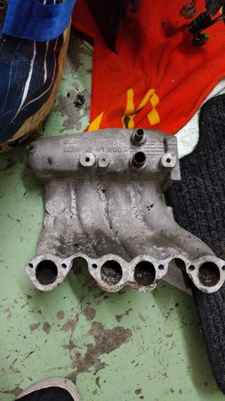 Despiece completo Vw Golf mk2 y Corrado G60