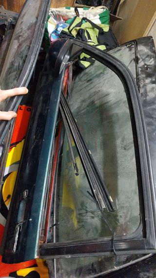 Despiece completo Vw Golf mk2 y Corrado G60