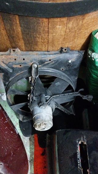 Despiece completo Vw Golf mk2 y Corrado G60