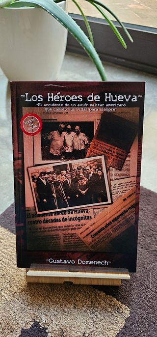 3x2 Los Héroes de Hueva en color