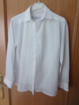 Traje de comunión  almirante con zapatos