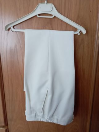 Traje de comunión  almirante con zapatos