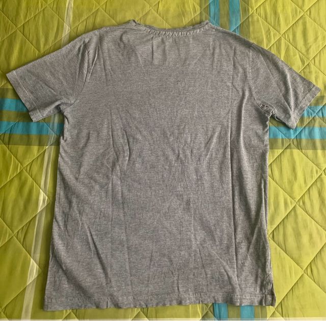 T-shirt North Pole taglia L uomo