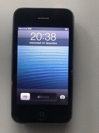 Iphone 3g