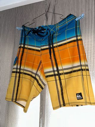 Shorts o bañador de playa o piscina